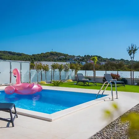 Buzuk Villa Vodice