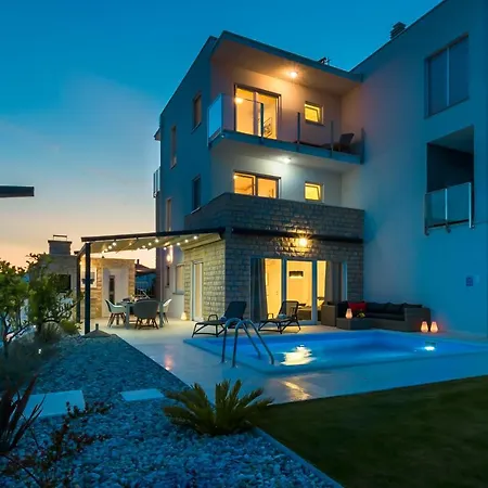 Buzuk Vodice