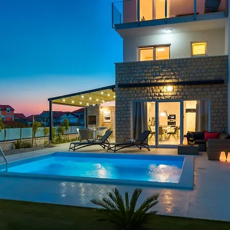Villa Buzuk Vodice