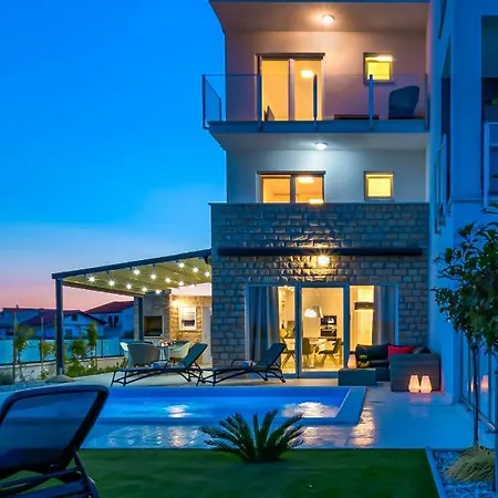 Villa Buzuk Vodice